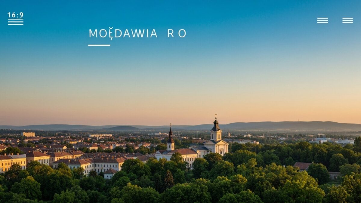 Moldova (dezambiguizare) — region România