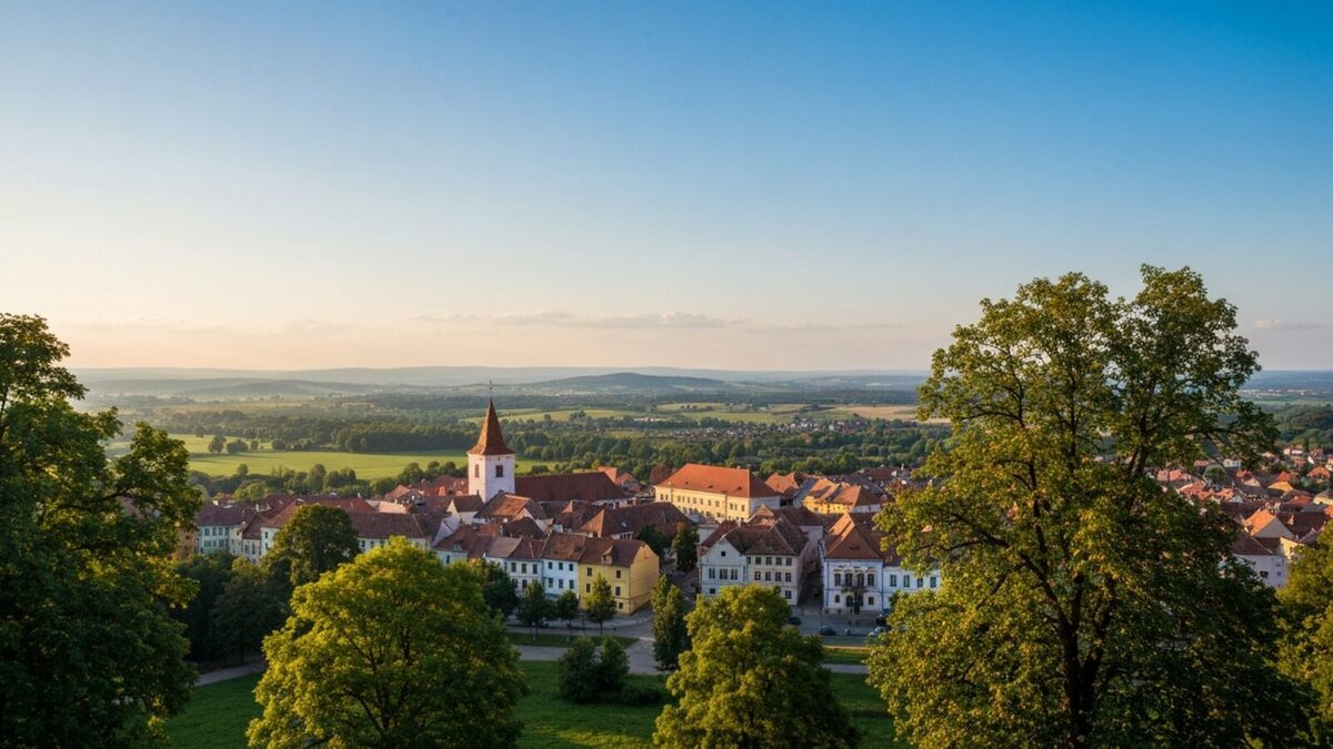 Transilvania — region România