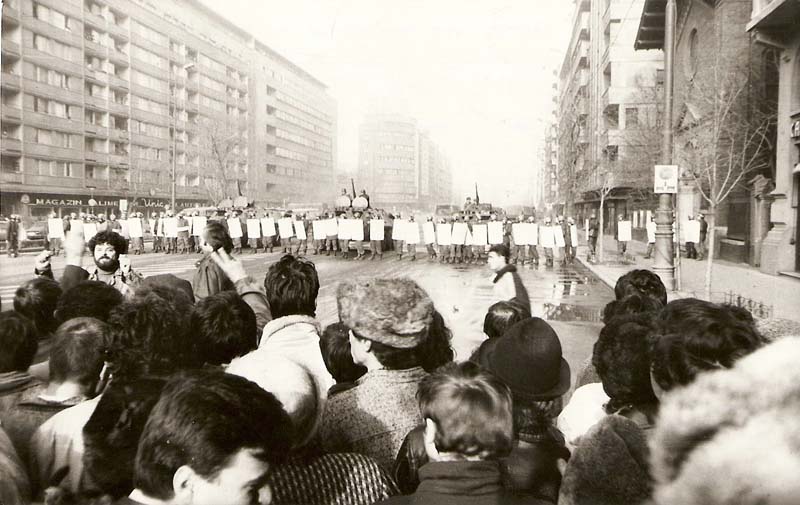București