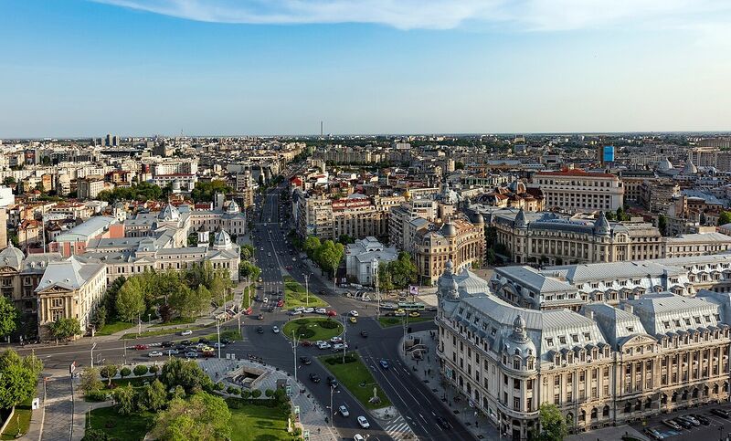 București