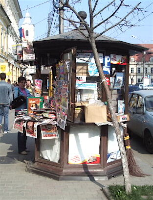 Cluj-Napoca