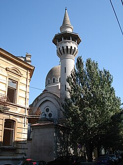Constanța