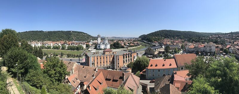 Sighișoara